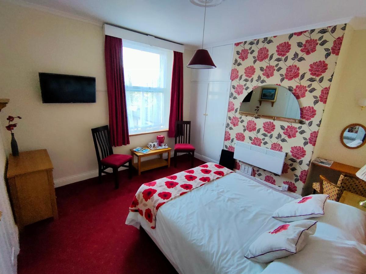 Bed and Breakfast Bluestones Keswick  Exterior foto