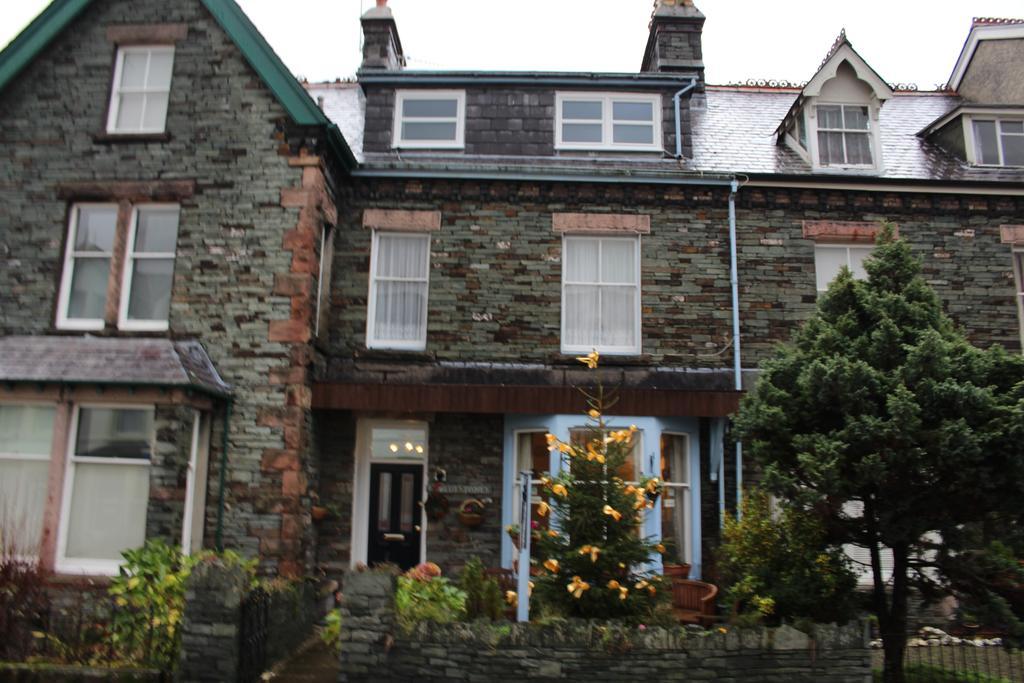 Bed and Breakfast Bluestones Keswick  Exterior foto