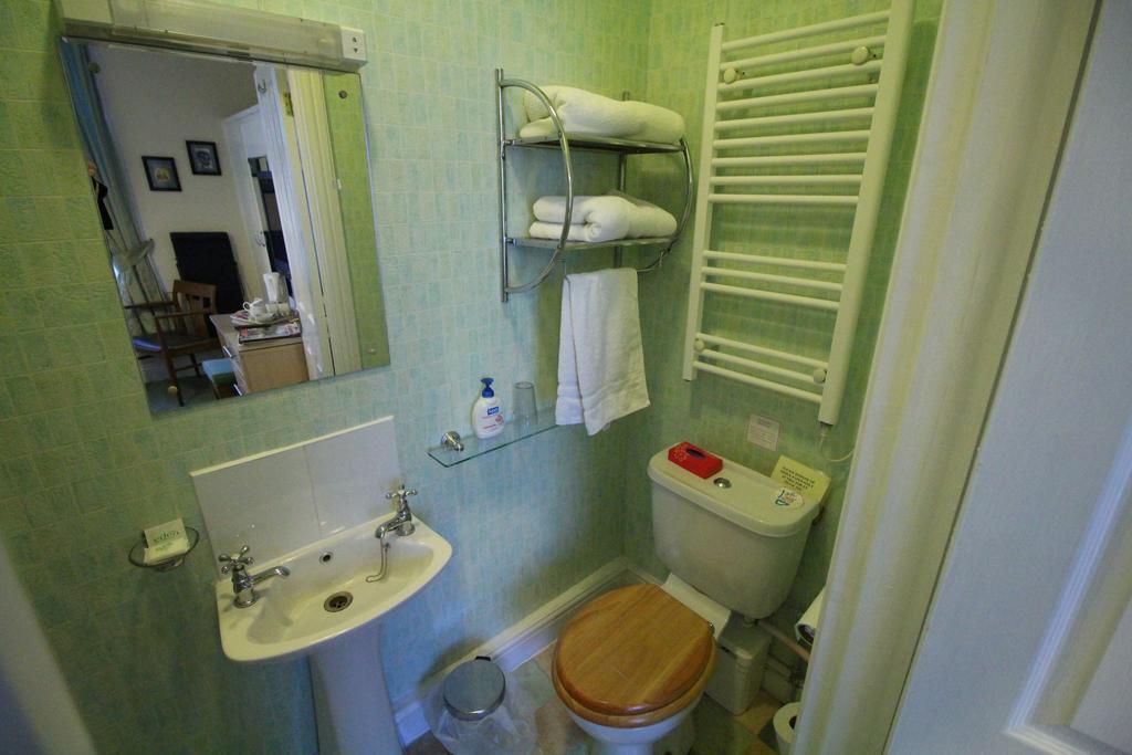 Bed and Breakfast Bluestones Keswick  Habitación foto