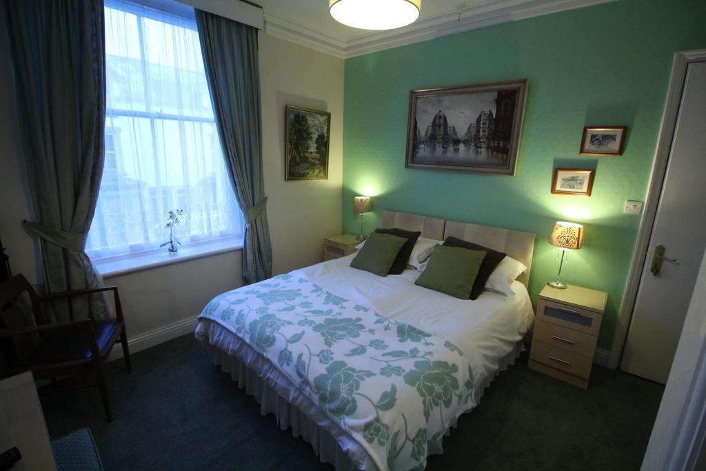 Bed and Breakfast Bluestones Keswick  Habitación foto