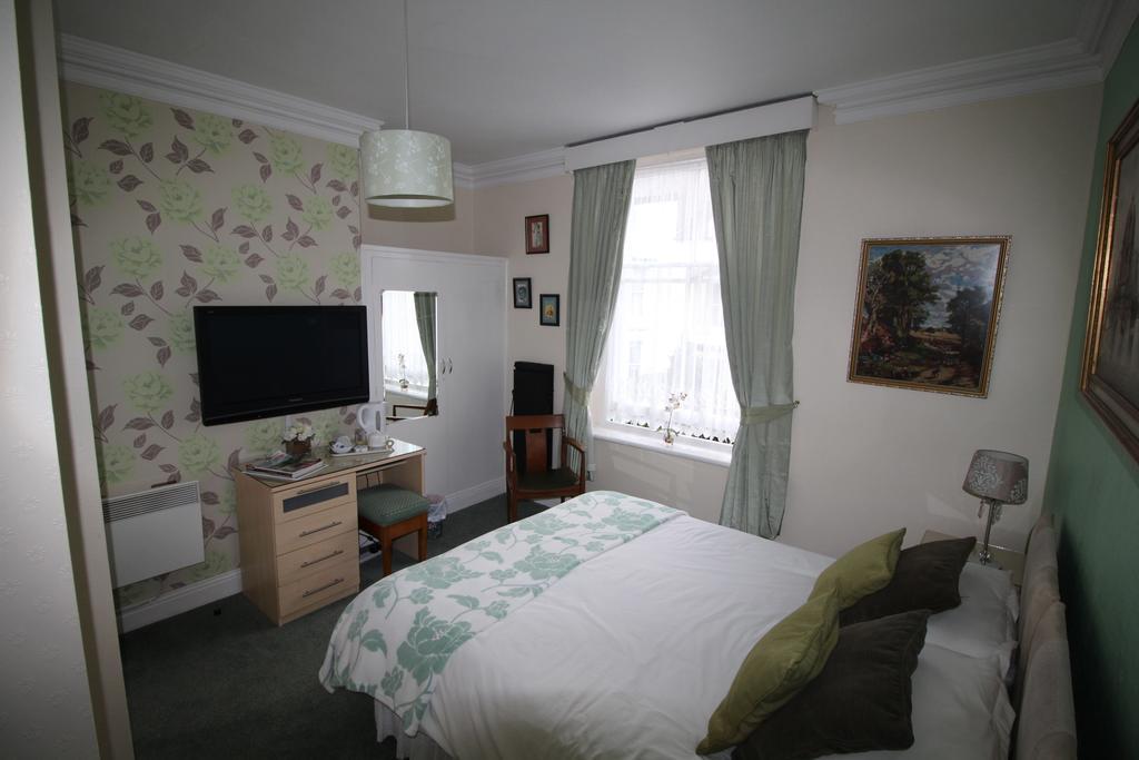 Bed and Breakfast Bluestones Keswick  Habitación foto