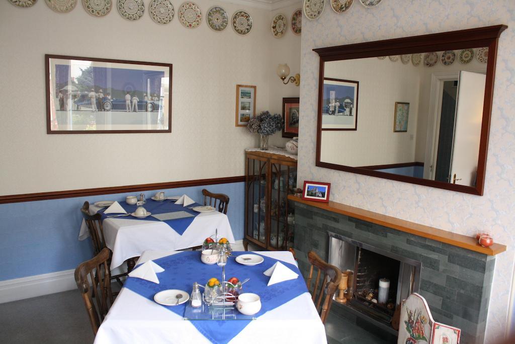 Bed and Breakfast Bluestones Keswick  Exterior foto