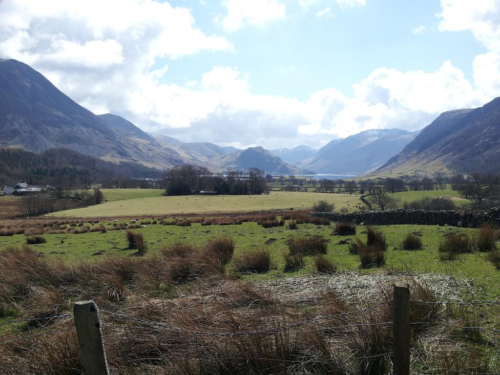 Bed and Breakfast Bluestones Keswick  Exterior foto